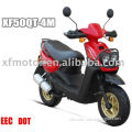 50cc scooter